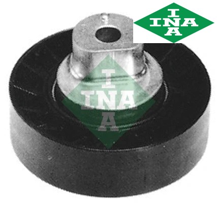 Ribbed belt guide pulley 532 - pulley,