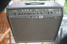 Line 6 Bogner Spider Valve 112 guitat amp (REDUCED)