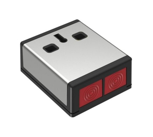 Cqr dp3 double - cqr, panic