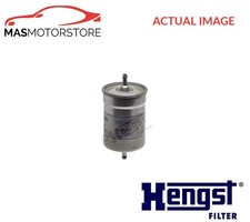 ENGINE FUEL FILTER HENGST