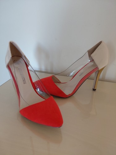Little mistress shoes size - little, 6