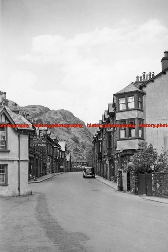F005142 cumbria england - f005142,