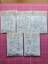 Destash: Lili of the Valley