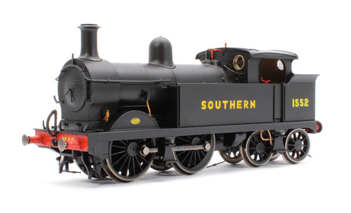 Hornby r3763 secr class - class, h