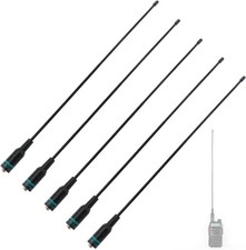5x TID RADIO TD 771 PREMIUM