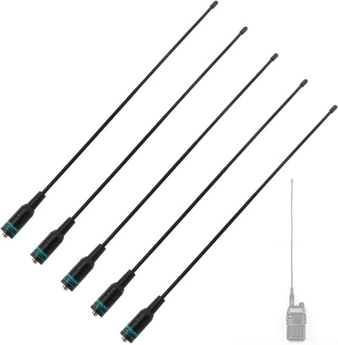 Tid radio 771 premium - 5x,