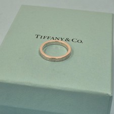 Tiffany & Co. Genuine New York