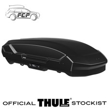 Thule motion roof - m,