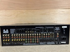 Rotel RSP-1570 7.1 Surround