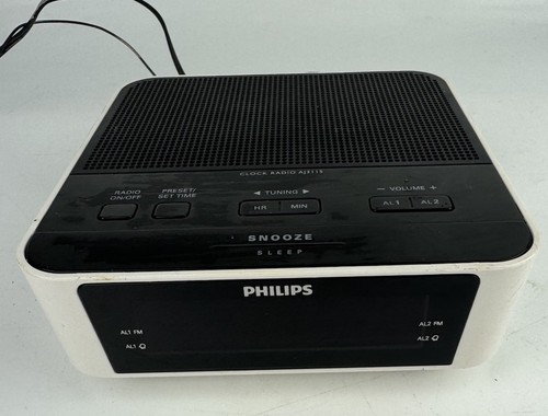 Philips aj3115 alarm clock - philips, aj3115/05