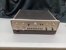 ACCUPHASE C-200X  Stereo Control Amplifier