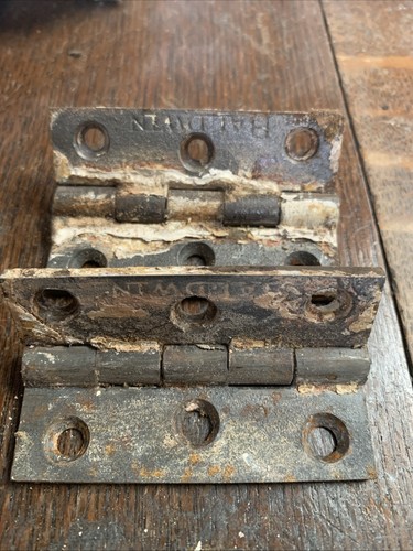 Pair victorian reclaimed - of,