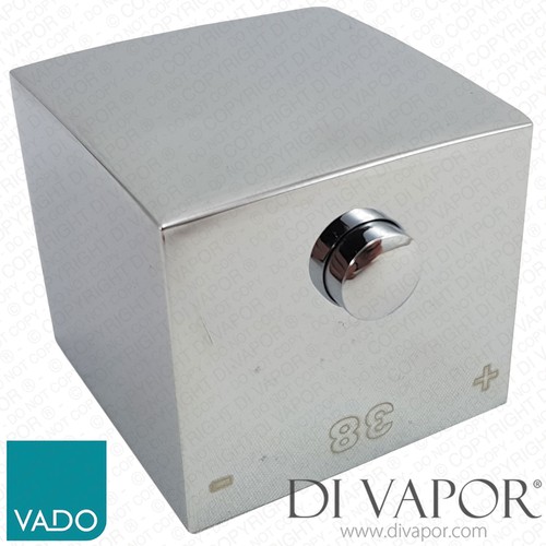 Vado mix temp c p - vado, mix-1/temp-c-c/p