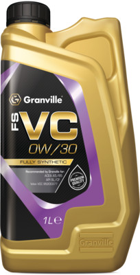 Granville 0522 0w 30 - granville, fs-vc