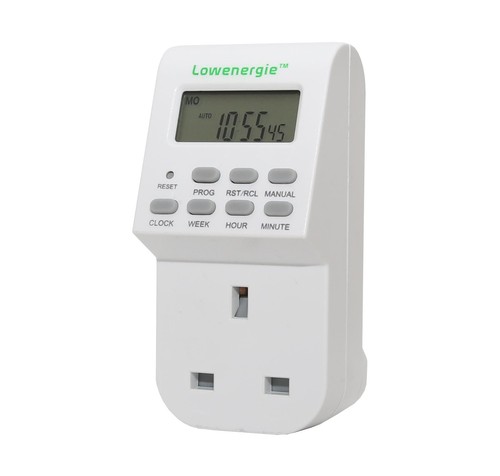 Day digital lcd electronic - day,