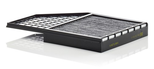 Fits mann filter - fits, 32