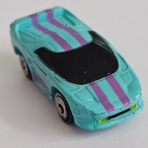 Micro machines vector m12 - machines,