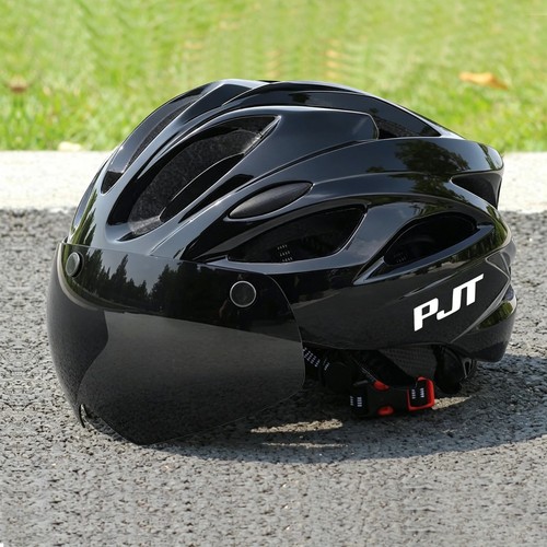 Lightweight cycling helmet - cycling,