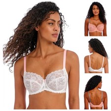 Freya offbeat bra underwired - bra,