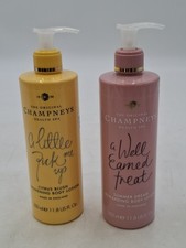 Champneys Body Lotions 350 ml