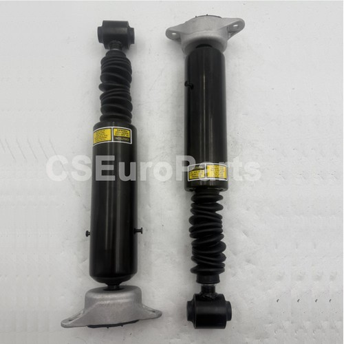 Rear shock absorber - shock,