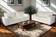 The Modena 3+2 Seater Sofa Set