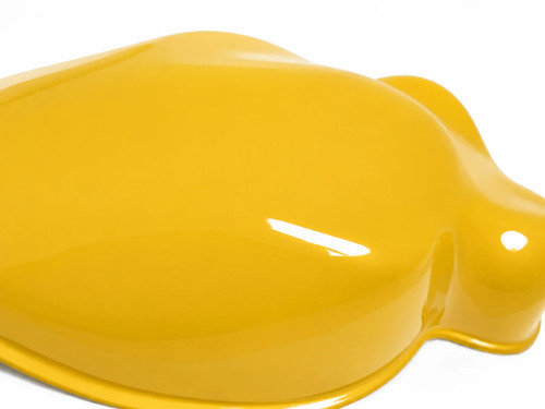 Sun rebel racing yellow - sun,