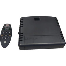 Powrtouch Evolution Single