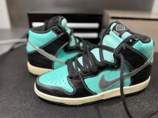 Nike SB Dunk High Premium x