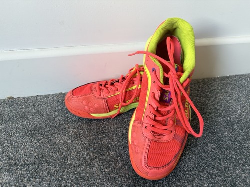 Salming adder indoor trainers - salming,