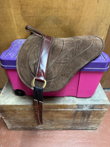 Original parelli bareback pad - original,