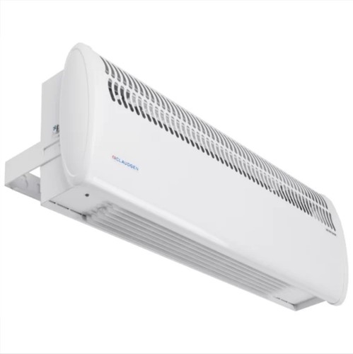 Consort claudgen door - door, heater