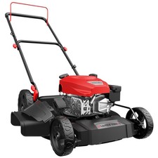 21 Inch Gas Push Lawn Mower