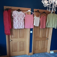 Ladies Clothes Bundle Size 14