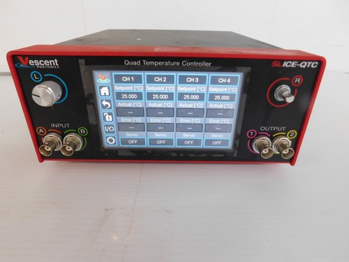 Vescent slice qtc quad - slice-qtc,