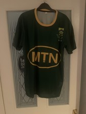 South Africa Rugby MTN Replica