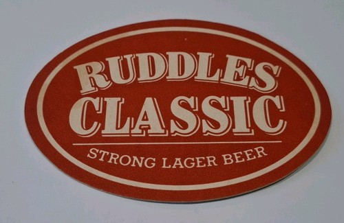 Ruddles classic strong - ruddles,