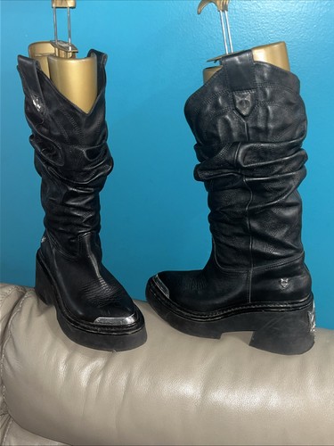 Naked wolfe sugar black knee - naked,