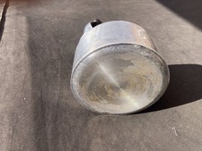 Ground Base Aluminium Kettle Has Soon Small Dents