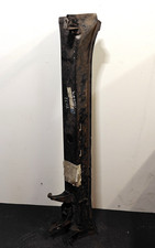 New A1236100016 Mercedes Benz W123 C123 Rear Subframe Cross Member Beam NOS