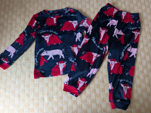 Adorable christmas piglet - christmas,