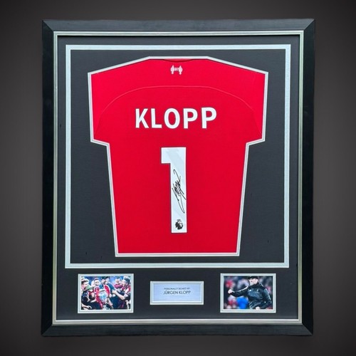 Jurgen klopp hand - jurgen,