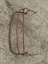 Triumph TR4 hood Frame 