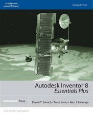 AUTODESK INVENTOR ESSENTIALS