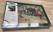 Rare BNWT Bernard McMullen