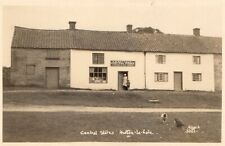 HUTTON LE HOLE NEAR PICKERING