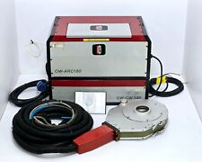 OTTO ARC OW-ARC 180 ORBITAL