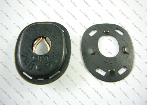 Socket lift the - us, ww2