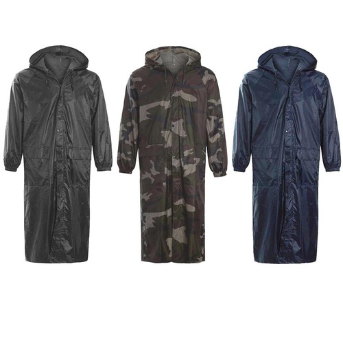 Adults long camouflage plain - adults,