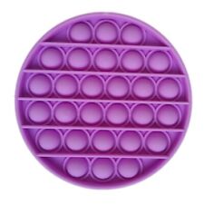 Push Bubble Pop Popper Fidget